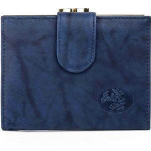 Buxton vintage-style Wallet